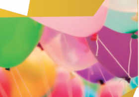 ANIVERSARIANTES DO MÊS